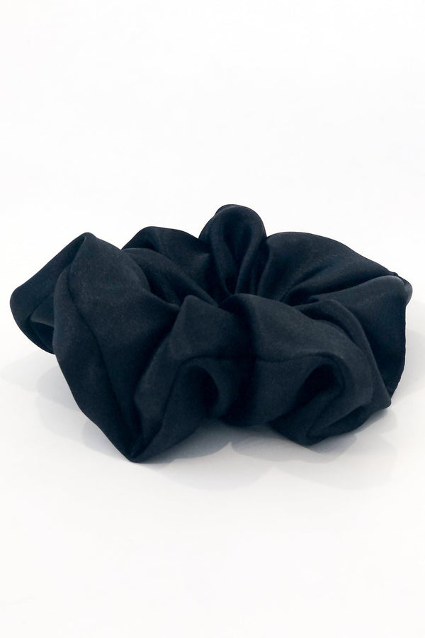 Chouchou satiné seconde main Blush Pop Creations