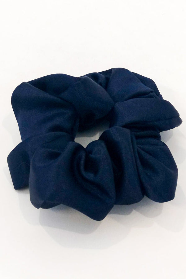 Chouchou satiné seconde main Blush Pop Creations