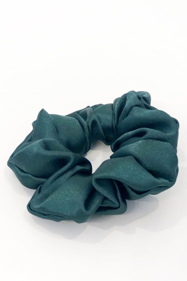 Chouchou satiné seconde main Blush Pop Creations