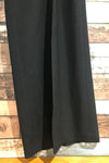 Ensemble tailleur et pantalon noir (m) seconde main Tristan