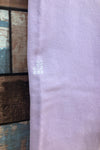 Legging mauve pâle (m) seconde main We Wore What