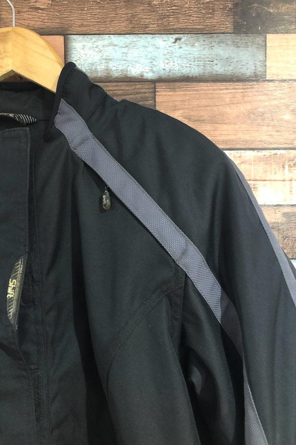 Manteau de moto noir et gris (xl) seconde main Shift Street