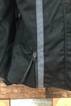Manteau de moto noir et gris (xl) seconde main Shift Street
