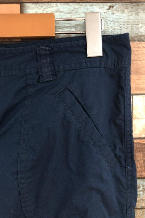 Pantalon 3/4 marine style cargo (s) seconde main Columbia