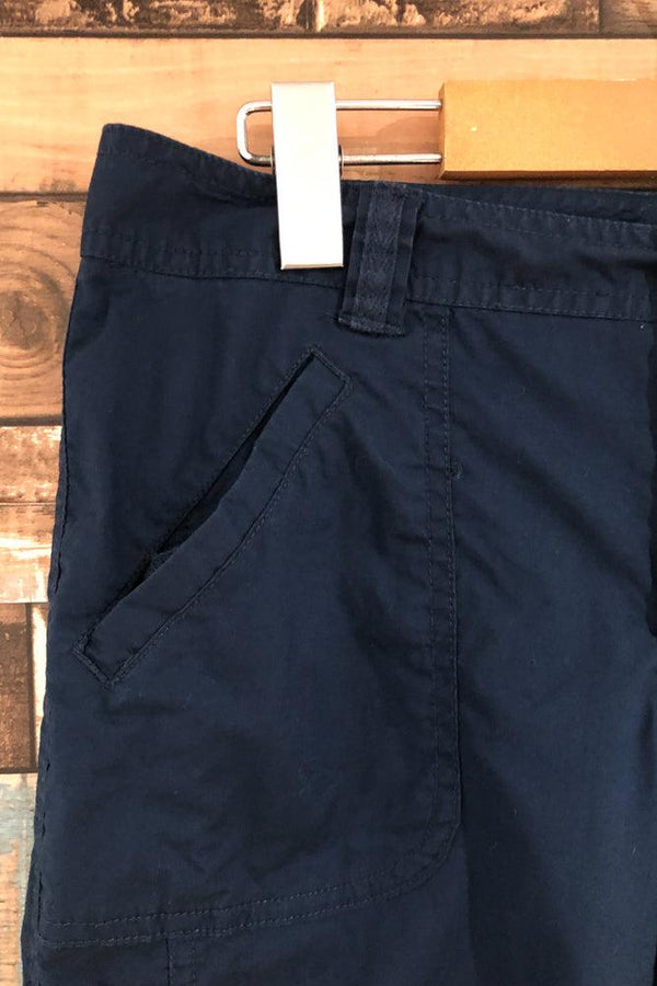 Pantalon 3/4 marine style cargo (s) seconde main Columbia