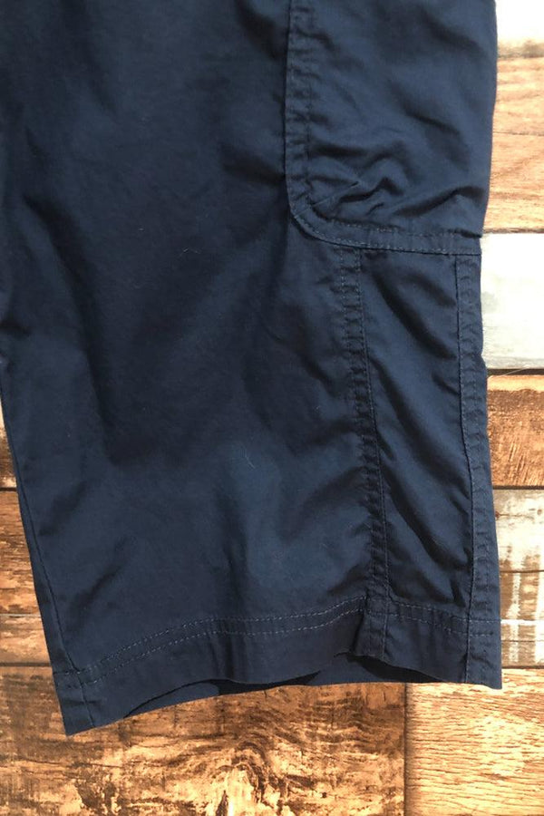 Pantalon 3/4 marine style cargo (s) seconde main Columbia