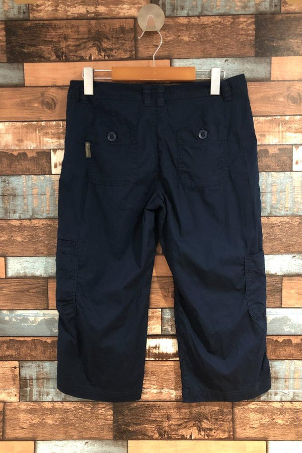 Pantalon 3/4 marine style cargo (s) seconde main Columbia