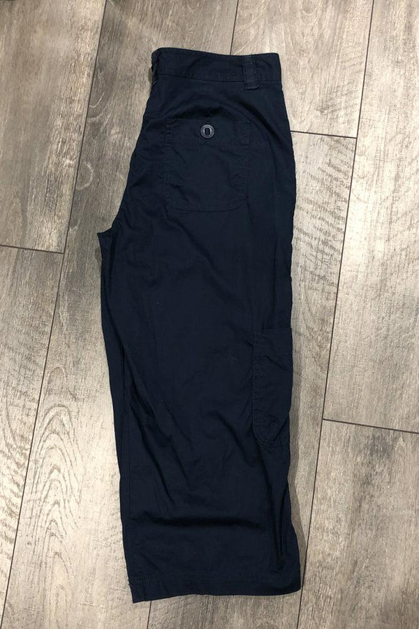 Pantalon 3/4 marine style cargo (s) seconde main Columbia