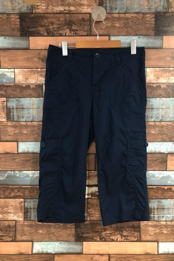 Pantalon 3/4 marine style cargo (s) seconde main Columbia