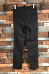Pantalon droit charcoal (m) seconde main Suzy Shier