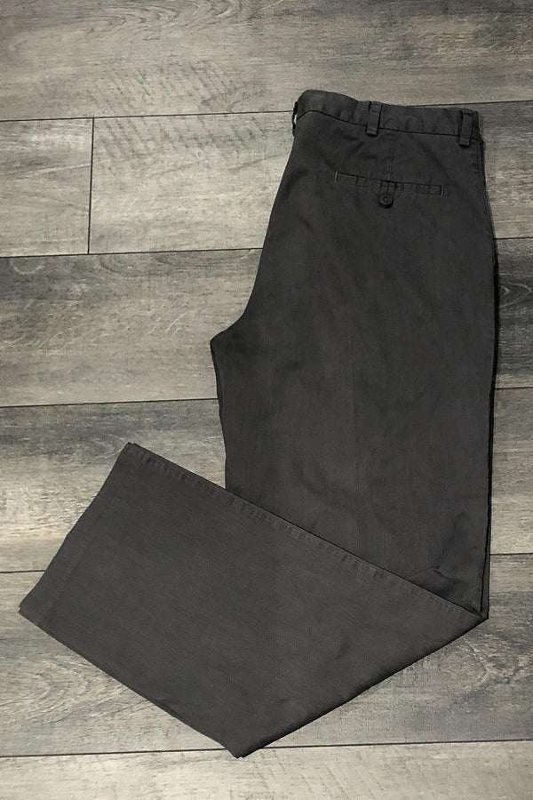 Pantalon gris (xl) - Homme seconde main Kenneth Cole