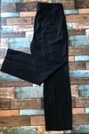 Pantalon noir (xl) - Homme seconde main Dockers