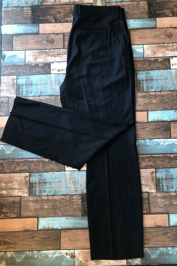 Pantalon noir (xl) - Homme seconde main Dockers