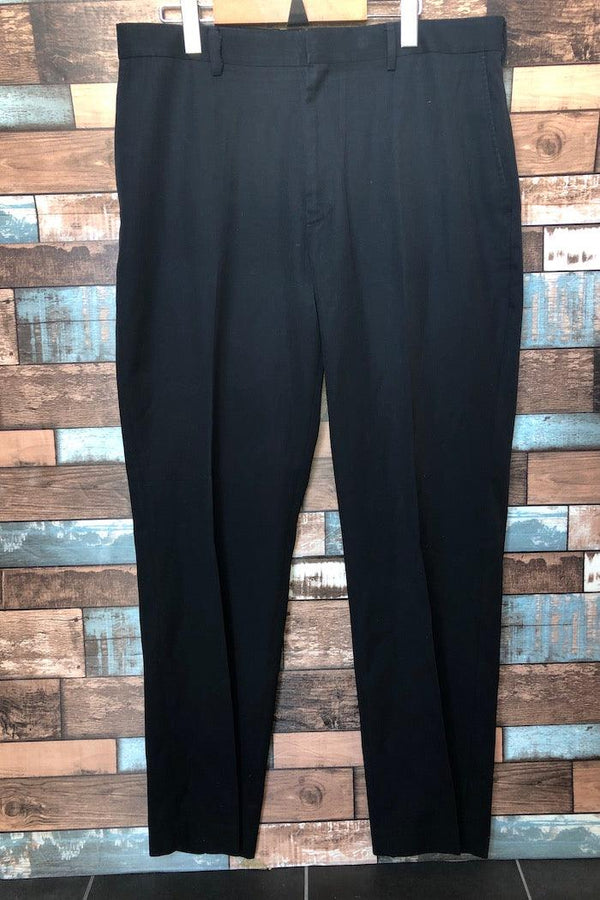 Pantalon noir (xl) - Homme seconde main Dockers