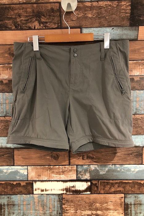 Pantalon-short de plein air gris (l) seconde main Merrell