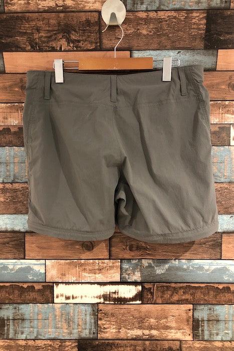 Pantalon-short de plein air gris (l) seconde main Merrell