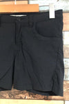 Short noir en nylon (xs) seconde main Autres