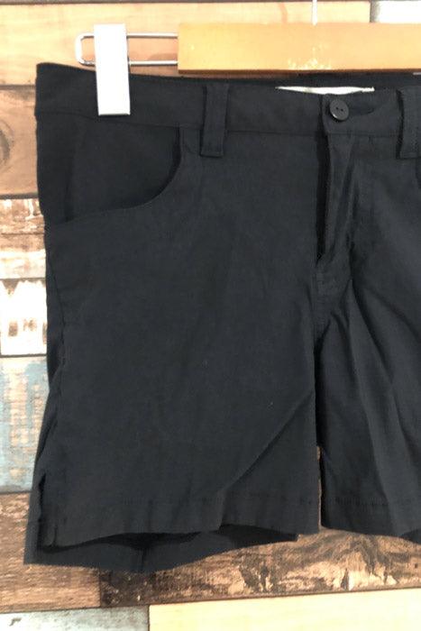 Short noir en nylon (xs) seconde main Autres