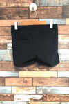 Short noir en nylon (xs) seconde main Autres