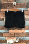 Short noir en nylon (xs) seconde main Autres