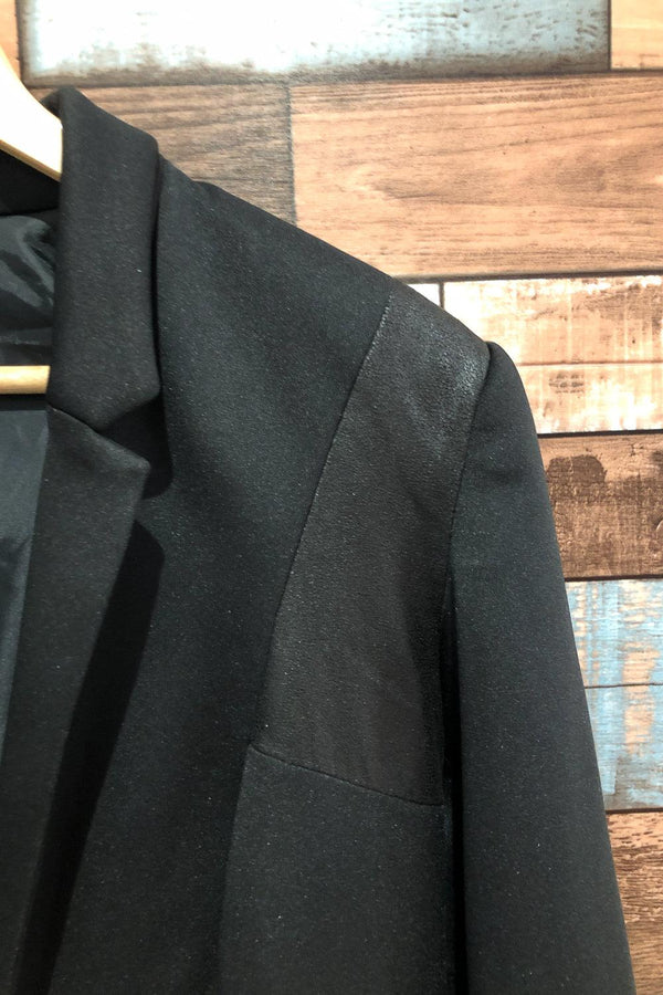 Veston noir (l) seconde main Vero Moda