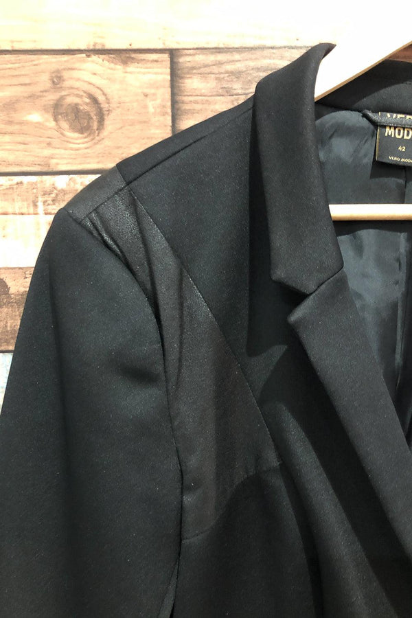 Veston noir (l) seconde main Vero Moda