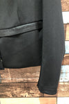 Veston noir (l) seconde main Vero Moda
