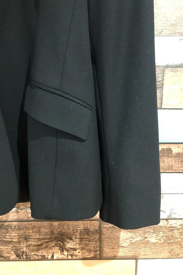 Ensemble tailleur et pantalon noir (m) seconde main Tristan
