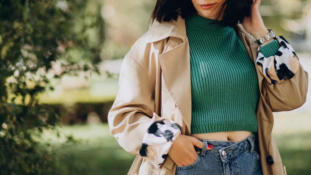 Pourquoi les vêtements seconde main de qualité partent aussi vite en ligne