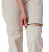 Pantalon/short de plein air beige (m) -- La Penderie du Paradis ?