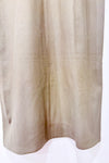 Robe Cabo San Lucas vert olive (s)*-TAMAR KATE-La Penderie du Paradis 🕊