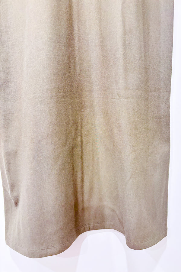 Robe Cabo San Lucas vert olive (s)*-TAMAR KATE-La Penderie du Paradis 🕊
