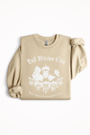 Chandail crewneck ''Bad Witches Club'' -- La Penderie du Paradis ?