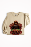 Chandail crewneck Annabelle -- La Penderie du Paradis ?