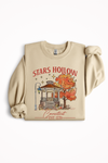 Chandail crewneck Stars Hollow Connecticut -- La Penderie du Paradis ?