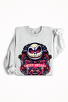 Chandail crewneck ''Sweet Dreams'' -- La Penderie du Paradis ?