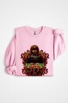 Chandail crewneck Annabelle -- La Penderie du Paradis ?