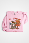 Chandail crewneck Stars Hollow Connecticut -- La Penderie du Paradis ?