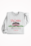 Chandail crewneck ''McCallister Home Security'' -- La Penderie du Paradis ?