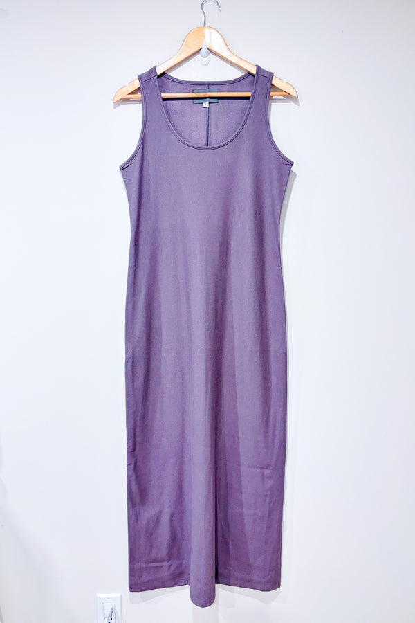Robe Cabo San Lucas grise (l)*-TAMAR KATE-La Penderie du Paradis 🕊