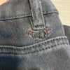 Jeans noir (xs) seconde main Tag 