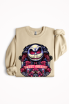 Chandail crewneck ''Sweet Dreams'' -- La Penderie du Paradis ?