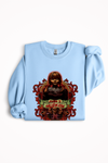 Chandail crewneck Annabelle -- La Penderie du Paradis ?