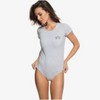 Bodysuit gris ''aloha friday'' (s) -- La Penderie du Paradis ?