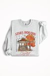 Chandail crewneck Stars Hollow Connecticut -- La Penderie du Paradis ?