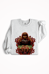 Chandail crewneck Annabelle -- La Penderie du Paradis ?