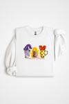 Chandail crewneck tasses Hocus Pocus -- La Penderie du Paradis ?