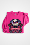 Chandail crewneck ''Sweet Dreams'' -- La Penderie du Paradis ?