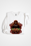 Chandail crewneck Annabelle -- La Penderie du Paradis ?