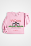 Chandail crewneck ''McCallister Home Security'' -- La Penderie du Paradis ?